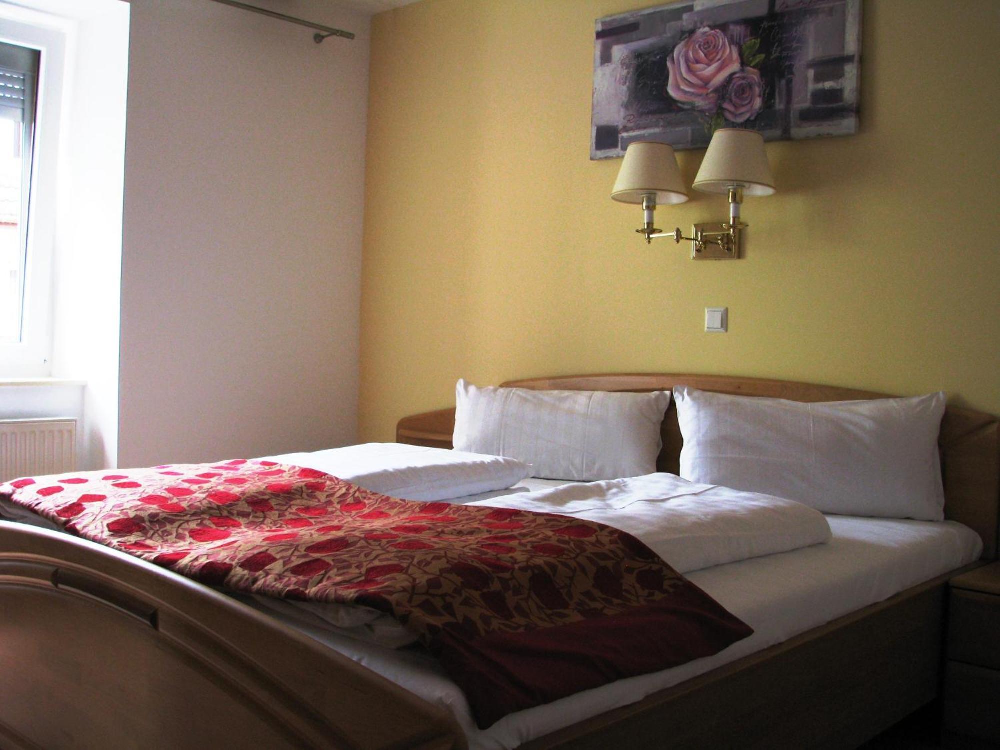 Wellnesshotel & Restaurant Hexenschopf Loffingen Bagian luar foto