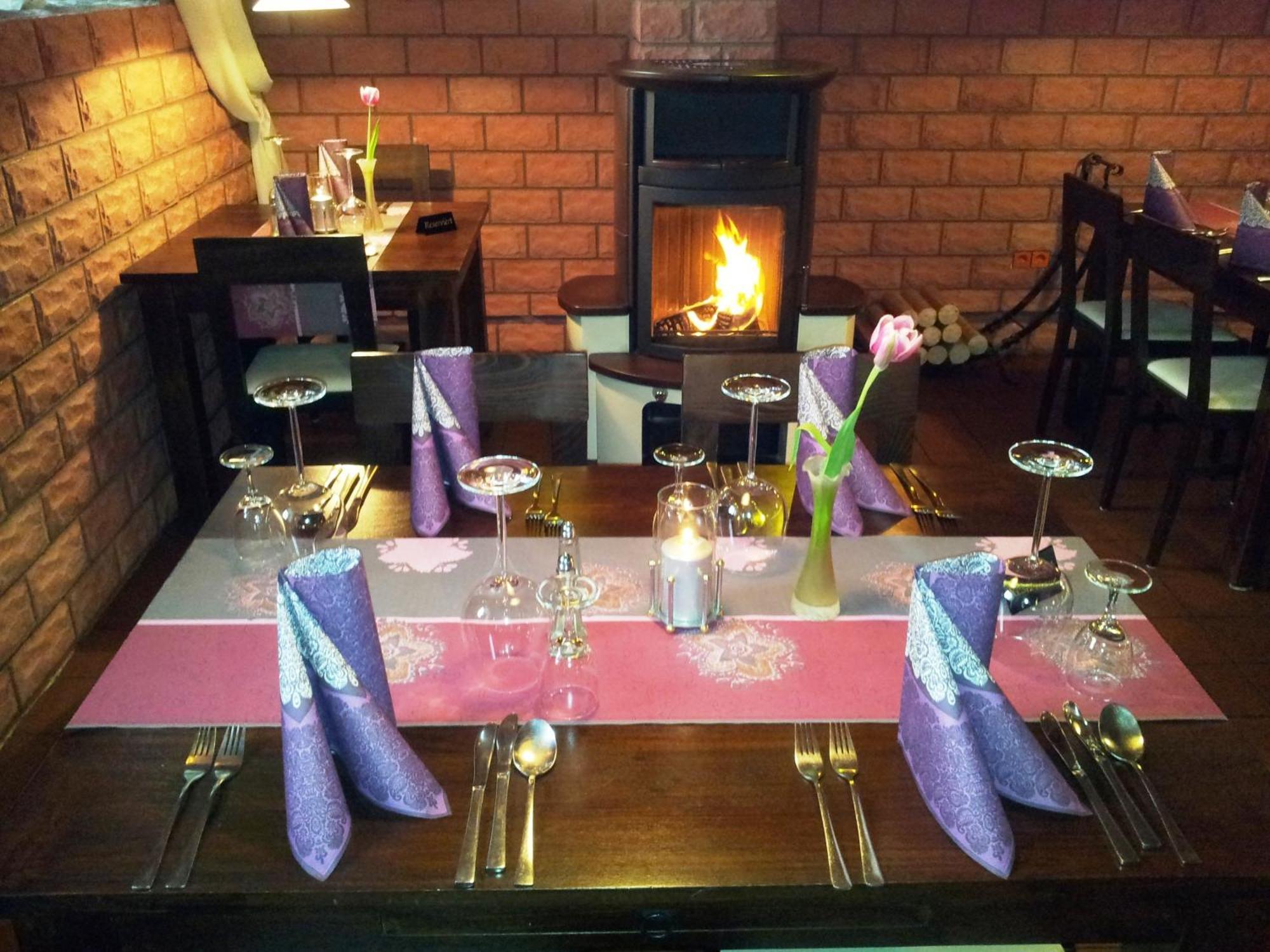 Wellnesshotel & Restaurant Hexenschopf Loffingen Bagian luar foto