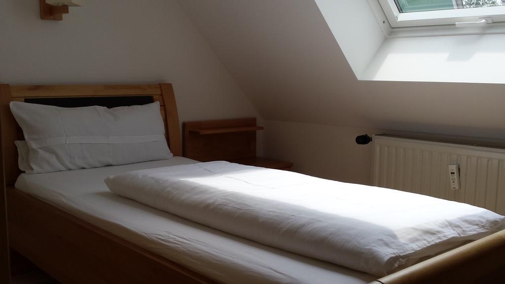 Wellnesshotel & Restaurant Hexenschopf Loffingen Ruang foto